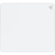 Коврик Razer Atlas Premium Tempered Glass Mat White Edition