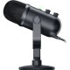 Микрофон Razer Seiren V2 Pro Professional Grade USB Microphone