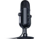 Микрофон Razer Seiren V2 Pro Professional Grade USB Microphone
