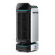 Сервисный робот-доставщик Keenon Robotics модели Dinerbot T3