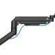 Кронштейн Silverstone SST-ARM14B (G56ARM14B000020)