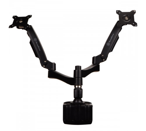 Кронштейн Silverstone SST-ARM22BC (G56ARM22BC00010)