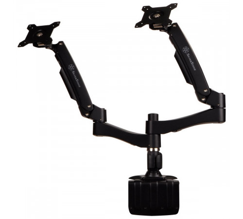 Кронштейн Silverstone SST-ARM22BC (G56ARM22BC00010)