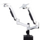 Кронштейн Silverstone SST-ARM22SC (G56ARM22SC00010)
