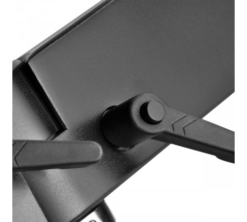 Кронштейн Silverstone SST-ARM23BS-L (G56ARM23BSL0010)