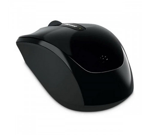 Мышь Microsoft Wireless Mobile Mouse 3500 Black (GMF-00104)