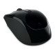 Мышь Microsoft Wireless Mobile Mouse 3500 Black (GMF-00104)
