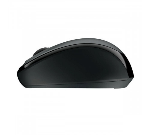 Мышь Microsoft Wireless Mobile Mouse 3500 Loch Ness Gray (GMF-00006)
