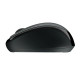 Мышь Microsoft Wireless Mobile Mouse 3500 Loch Ness Gray (GMF-00006)
