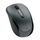 Мышь Microsoft Wireless Mobile Mouse 3500 Loch Ness Gray (GMF-00006)