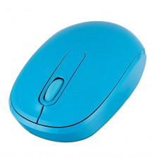 Мышь Microsoft Wireless Mobile Mouse 1850 Cyan Blue (U7Z-00059)
