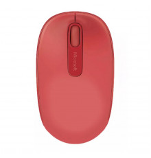Мышь Microsoft Wireless Mobile Mouse 1850 Flame Red V2 (U7Z-00035)