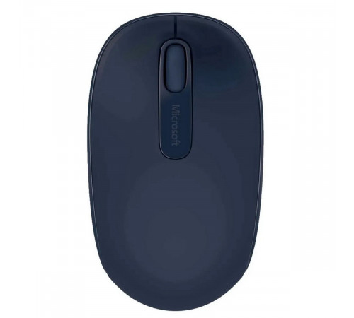 Мышь Microsoft Wireless Mobile Mouse 1850 Wool Blue (U7Z-00015)