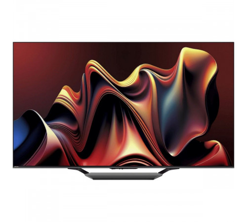 85" Телевизор m-LED HISENSE 85U7NQ