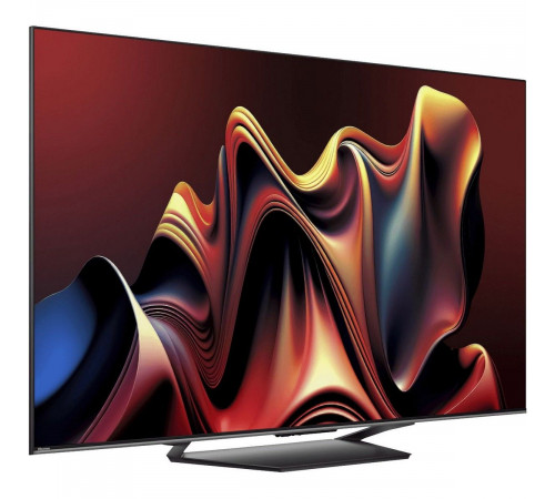 85" Телевизор m-LED HISENSE 85U7NQ
