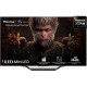 85" Телевизор m-LED HISENSE 85U7NQ