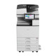 Ricoh IM 3500 A3, МФУ, лазерное, черно-белое , 35стр/мин, 1200dpi, 1360МГц, 2048Мб, 320Гб, 100АПД, Ethernet/USB, (418836)
