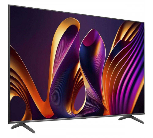 55" Телевизор Q-LED HISENSE 55E7NQ PRO