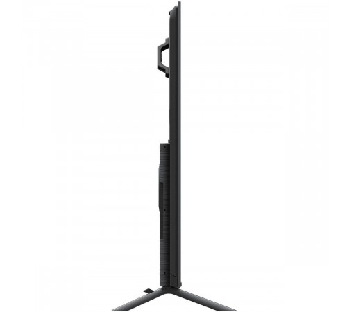 85" Телевизор Q-LED HISENSE 85E7NQ PRO