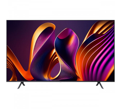 85" Телевизор Q-LED HISENSE 85E7NQ PRO