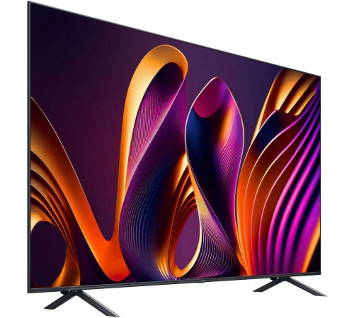 85" Телевизор Q-LED HISENSE 85E7NQ PRO
