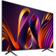 85" Телевизор Q-LED HISENSE 85E7NQ PRO