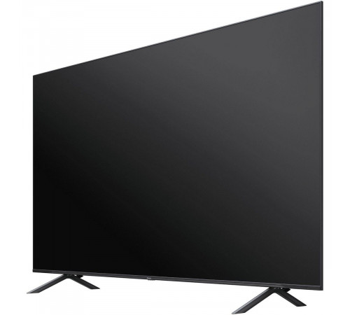 85" Телевизор Q-LED HISENSE 85E7NQ PRO