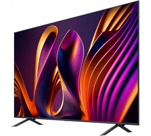 85" Телевизор Q-LED HISENSE 85E7NQ PRO