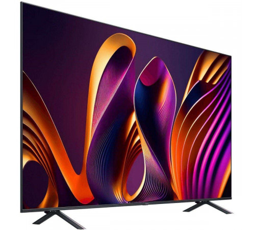 85" Телевизор Q-LED HISENSE 85E7NQ PRO