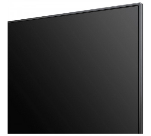 85" Телевизор Q-LED HISENSE 85E7NQ PRO