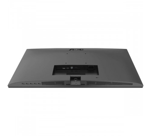 Монитор 23.8" AOC 24B3CA2  Black (IPS, 1920x1080, 100Hz, 1 ms, 178°/178°, 250 cd/m, 20M:1, +HDMI 1.4, +2xUSB 3.2, +USB Type-C, +MM)