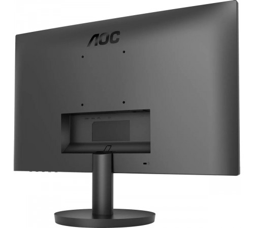 Монитор 23.8" AOC 24B3CA2  Black (IPS, 1920x1080, 100Hz, 1 ms, 178°/178°, 250 cd/m, 20M:1, +HDMI 1.4, +2xUSB 3.2, +USB Type-C, +MM)