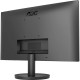 Монитор 23.8" AOC 24B3CA2  Black (IPS, 1920x1080, 100Hz, 1 ms, 178°/178°, 250 cd/m, 20M:1, +HDMI 1.4, +2xUSB 3.2, +USB Type-C, +MM)
