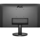 Монитор 23.8" AOC 24B3CA2  Black (IPS, 1920x1080, 100Hz, 1 ms, 178°/178°, 250 cd/m, 20M:1, +HDMI 1.4, +2xUSB 3.2, +USB Type-C, +MM)