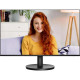 Монитор 23.8" AOC 24B3CA2  Black (IPS, 1920x1080, 100Hz, 1 ms, 178°/178°, 250 cd/m, 20M:1, +HDMI 1.4, +2xUSB 3.2, +USB Type-C, +MM)