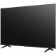 43" Телевизор Q-LED HISENSE 43E7NQ