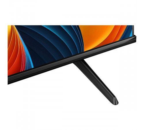 43" Телевизор Q-LED HISENSE 43E7NQ