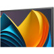 50" Телевизор Q-LED HISENSE 50E7NQ
