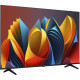50" Телевизор Q-LED HISENSE 50E7NQ