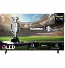 85" Телевизор Q-LED HISENSE 85E7NQ