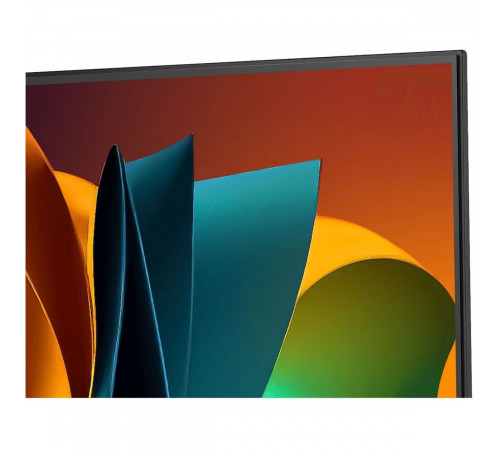 55" Телевизор LED HISENSE 55A6N