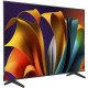 55" Телевизор LED HISENSE 55A6N