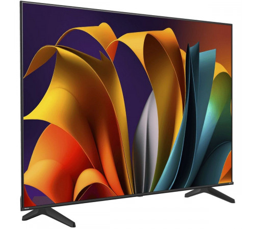 75" Телевизор LED HISENSE 75A6N