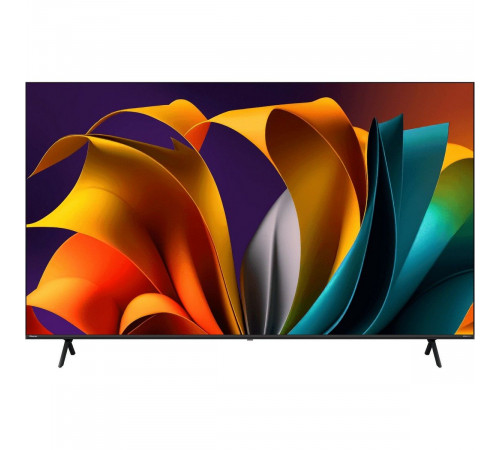 85" Телевизор LED HISENSE 85A6N
