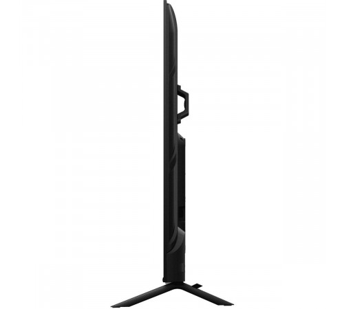 85" Телевизор LED HISENSE 85A6N