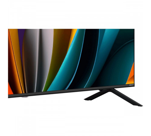 85" Телевизор LED HISENSE 85A6N