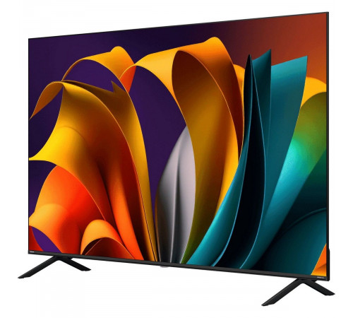 85" Телевизор LED HISENSE 85A6N
