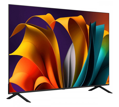 85" Телевизор LED HISENSE 85A6N