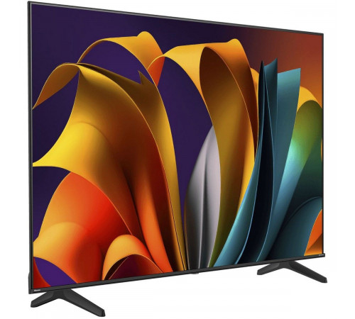 65" Телевизор LED HISENSE 65A6N