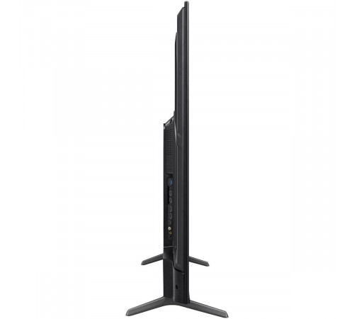 65" Телевизор Q-LED HISENSE 65E7NQ PRO